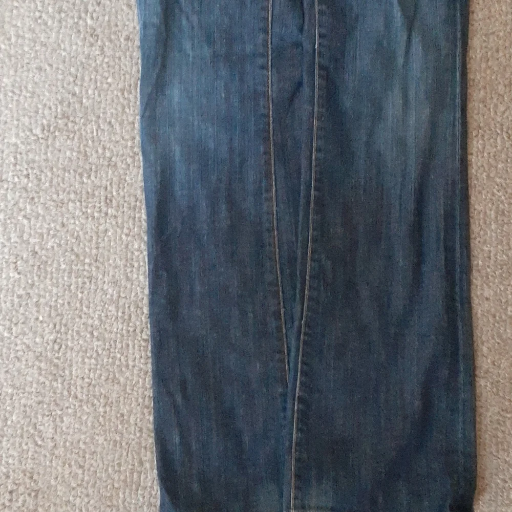Citizens of Humanity maternity jeans - Picture 4 of 8